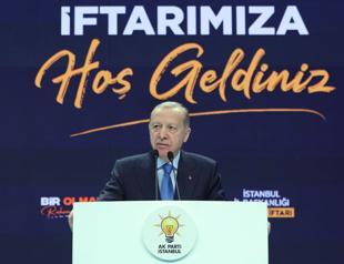 Erdoğan speaks with US, Iran leaders to warn against ring of fire in region