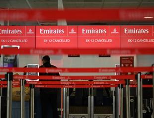 Airspace closed, flights cancelled as US-Iran conflict flares