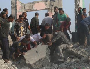 More than 200 people killed in Iran: State media