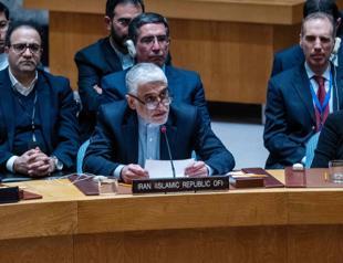 US, Israel defend strikes at UN as Iran alleges war crime