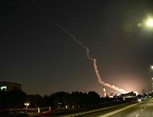 Iran attacks rock Dubais Palm, Burj Al Arab, airport