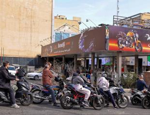 Heightened Iran conflict puts global oil markets on edge