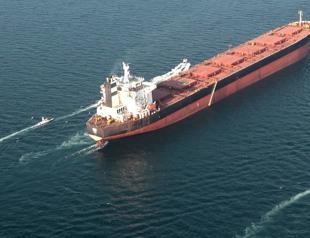 Shipping companies tell vessels to steer clear of Gulf
