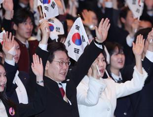 South Korea calls for resuming dialogue with North