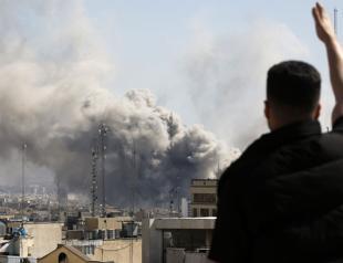 CIA intel guided strikes that killed Iran supreme leader: Report