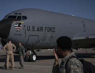 Reporters held for filming near airbase hosting US forces in Türkiye