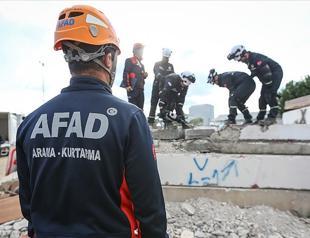 Türkiye to establish first search-and-rescue logistics base in Kayseri