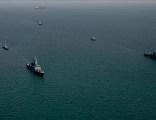 Two ships attacked in Strait of Hormuz: maritime agencies