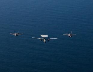 Three US military members killed in Iran operation: Pentagon