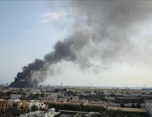 Dozens dead in Irans retaliatory strikes across Middle East