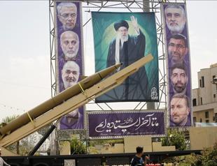 France, Germany, UK ready to take defensive action against Iran