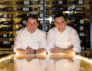 A table worth a million