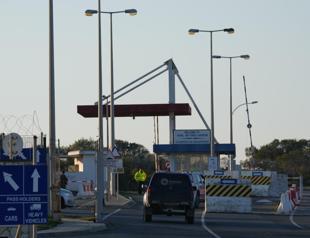 Unmanned drone hit runway on UK Cyprus base: British FM