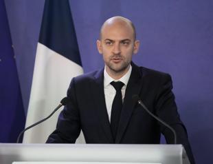 France ready to defend Gulf countries, Jordan against Iran
