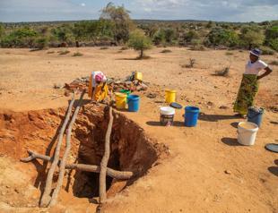 El Nino may return and make planet even hotter