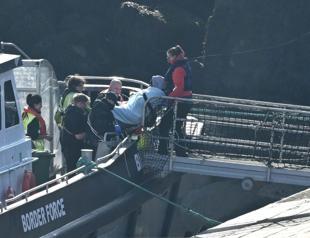 UK toughens asylum rules to discourage migration