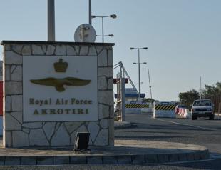 UK PM says US will not use British bases in Cyprus