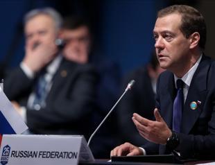 Medvedev warns of World War III over US ‘regime change’ push