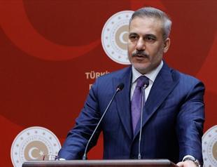 Türkiye warns of fire engulfing entire region