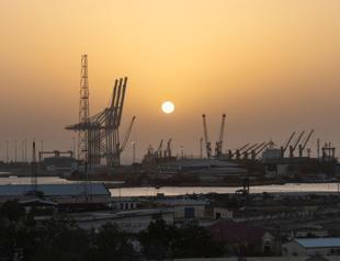 Somalilands Israel deal could put Berbera port at risk