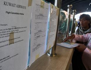 EU asylum applications down but Iran concerns mount