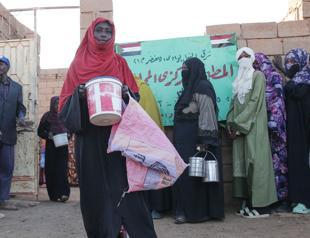 Sudan says drone attacks ‘came from Ethiopia’