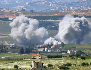 Israel orders troops to seize new positions in Lebanon