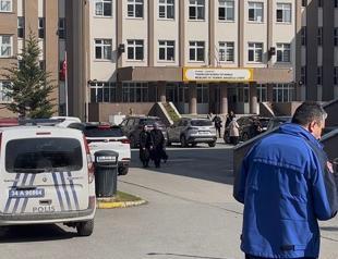 Teacher’s killing in Istanbul sparks outrage, revives debate on school violence