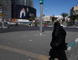 Israel hacked Tehran’s traffic cameras to track Khamenei: Report