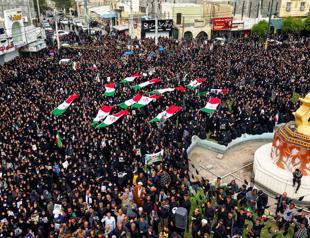 Rubio says Israels strike plan triggered US attack on Iran