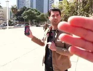 Israel detains CNN Türk crew during broadcast