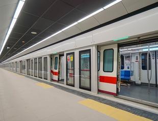 Istanbul to add 23 new metro stations