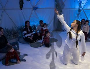 State Theaters to open curtains for babies