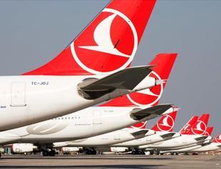 Flag carrier Turkish Airlines fleet expands to 531 aircraft