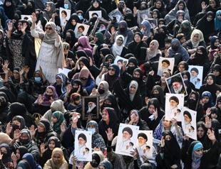 Iran prepares for post-Khamenei era amid relentless strikes