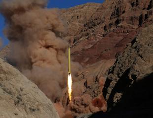 Israel, Iran launch fresh attacks as war spreads