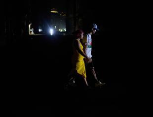 Two-thirds of Cuba, including Havana, hit by blackout