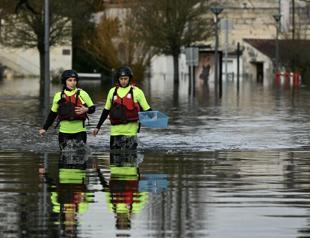 Disinformation new enemy in disaster zones: Red Cross