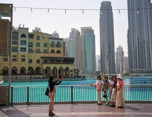 Tourism on hold as Middle East war casts uncertainty