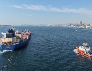 Regional conflicts underscore Türkiye’s strategic trade corridors