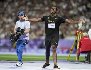 Türkiye invests in foreign legion to deliver LA Olympics gold