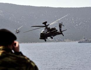 Türkiye warns against ‘fait accompli’ on status of Aegean islands