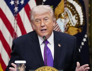 Trump demands role in choosing next Iran leader, says Khamenei son unacceptable