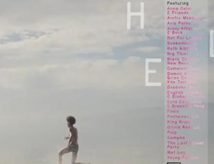 War Child UK releases new benefit album after ‘Help’ success