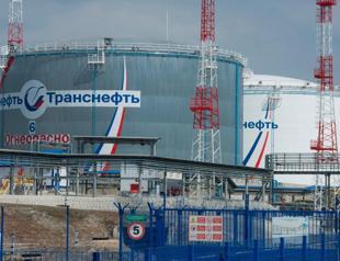 US approves temporary sale of stranded Russian oil to India