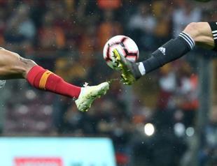 Galatasaray’s lead faces tough test at Beşiktaş
