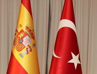 Türkiye, Spain social media wave highlights friendship forged through crises