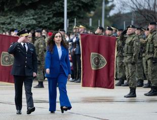 Kosovo faces new election after parliament dissolved