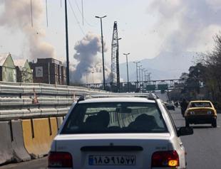 Iran war shows no sign of easing amid one-week mark