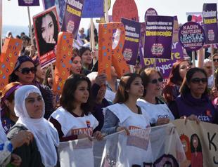 Psychological abuse tops violence against women in Türkiye: Data